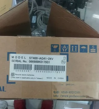 NEW&ORIGINAL ST400-AG41-24V ORIGINAL ST400-AG41-24V TOUCH SCREEN ST400-AG41-24V
NEW&ORIGINAL ST400-AG41-24V ORIGINAL ST400-AG41-24V TOUCH SCREEN ST400-AG41-24V