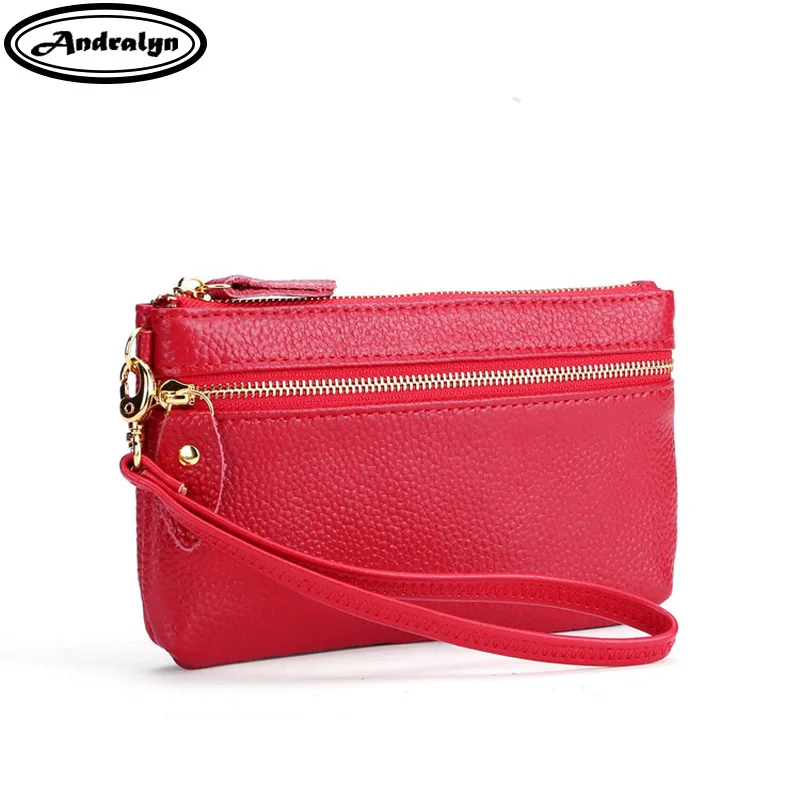 CICICUFF 2019 New Genuine Leather Wallet Women Small Change Purse Ladies' Mobile Phone Wallet Children's Coin Purse
CICICUFF 2019 New Genuine Leather Wallet Women Small Change Purse Ladies' Mobile Phone Wallet Children's Coin Purse
