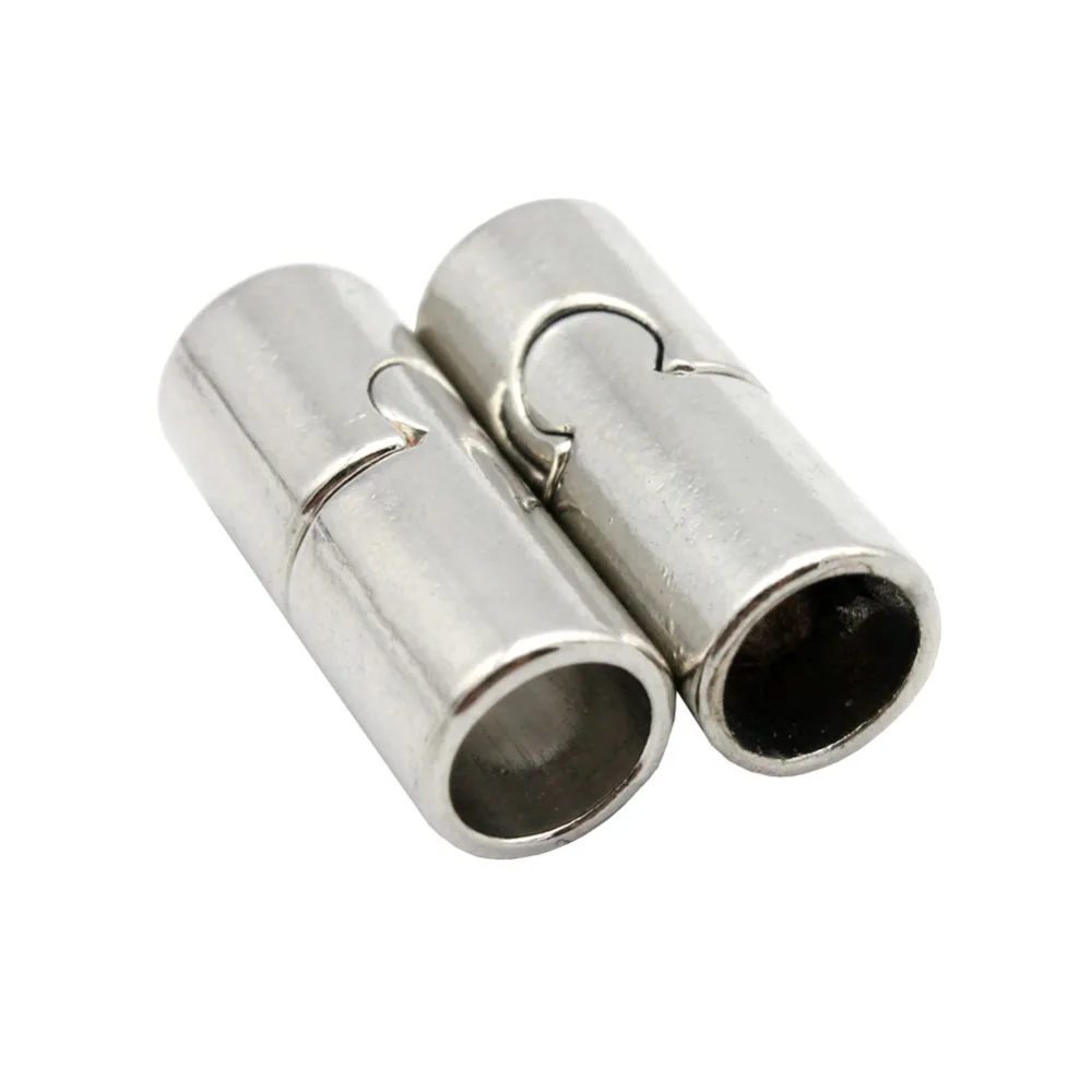 AaaZee3 Pieces Magnetic Clasps and Closure for Jewelry Making Strong and Stable Silver/Rose Gold/Bronze
AaaZee3 Pieces Magnetic Clasps and Closure for Jewelry Making Strong and Stable Silver/Rose Gold/Bronze