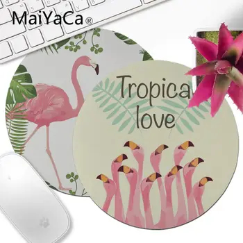 MaiYaCa Custom Skin Flamingo Tropical Leaves Customized laptop Gaming mouse pad DIY Design pattern Computer Gaming Mouse Pad
MaiYaCa Custom Skin Flamingo Tropical Leaves Customized laptop Gaming mouse pad DIY Design pattern Computer Gaming Mouse Pad