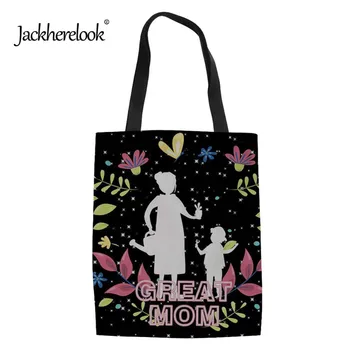 Jackherelook Mother's Day Women Handbags Large Capacity Ladies Canvas Cross Body Bags Woman Tote Shoulder Bags Mother's Gifts
Jackherelook Mother's Day Women Handbags Large Capacity Ladies Canvas Cross Body Bags Woman Tote Shoulder Bags Mother's Gifts