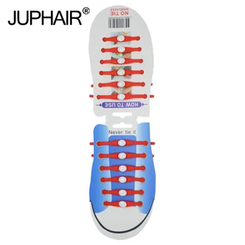 JUP 1-12 Sets(12 Root/Set)Red Fashionable Unisex Men's Boy Elastic Sport Silicone Womens Racing Without Tie Laces Sneaker Strap 
JUP 1-12 Sets(12 Root/Set)Red Fashionable Unisex Men's Boy Elastic Sport Silicone Womens Racing Without Tie Laces Sneaker Strap
