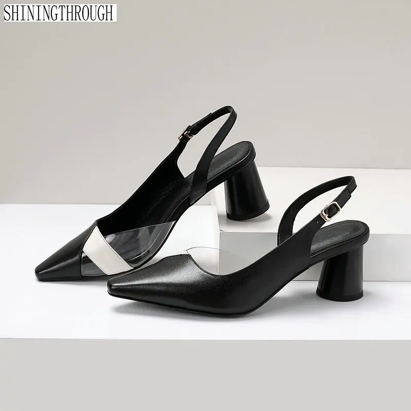 2019 new Women Fashion High-heeled Shoes Women Genuine Leather Shoes summer Mixed Colors Pumps Heels Brand Shoes
2019 new Women Fashion High-heeled Shoes Women Genuine Leather Shoes summer Mixed Colors Pumps Heels Brand Shoes