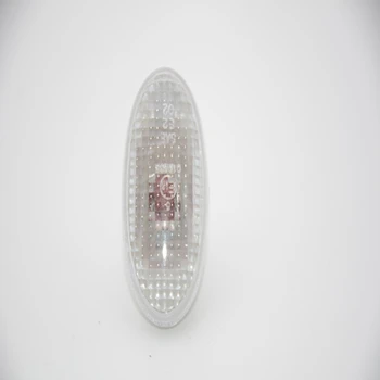 1 Pcs Turning Signal Light LH=RH Fender Side Marker Lamp for MAZDA 6
1 Pcs Turning Signal Light LH=RH Fender Side Marker Lamp for MAZDA 6