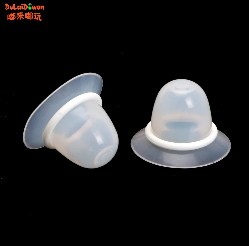 Mini Nipple Aspirator Puller Shaper Nipple Suction Pump Postpartum Milking Drawing Out Mother Breast Pump Redress Sucking
Mini Nipple Aspirator Puller Shaper Nipple Suction Pump Postpartum Milking Drawing Out Mother Breast Pump Redress Sucking