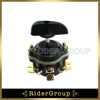 Forward Reverse Switch 800w 1000w 36V 48V For Chinese Electric ATV Quad 4 Wheeler X-Treme XA-1000 Gio Manteray
Forward Reverse Switch 800w 1000w 36V 48V For Chinese Electric ATV Quad 4 Wheeler X-Treme XA-1000 Gio Manteray