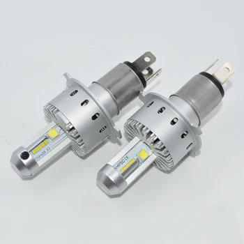 2pcs High power 80W H4 Led Car Headlight H7 LED H8 H9 H11 HB4 9006 9005 HB3 LED Headlight Bulb
2pcs High power 80W H4 Led Car Headlight H7 LED H8 H9 H11 HB4 9006 9005 HB3 LED Headlight Bulb