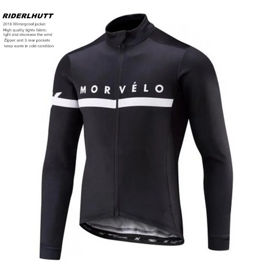 2018 morvelo Winter thermal fleece Cycling Jersey Men Clothing Long Sleeve Bicicleta MTB Maillot Ropa Ciclismo Hombre Ciclismo
2018 morvelo Winter thermal fleece Cycling Jersey Men Clothing Long Sleeve Bicicleta MTB Maillot Ropa Ciclismo Hombre Ciclismo