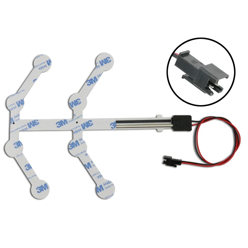 Thin film sensor Cushion sensor Special film pressure sensor for car seat Pressure Transmitters Multi-zone film sensor
Thin film sensor Cushion sensor Special film pressure sensor for car seat Pressure Transmitters Multi-zone film sensor