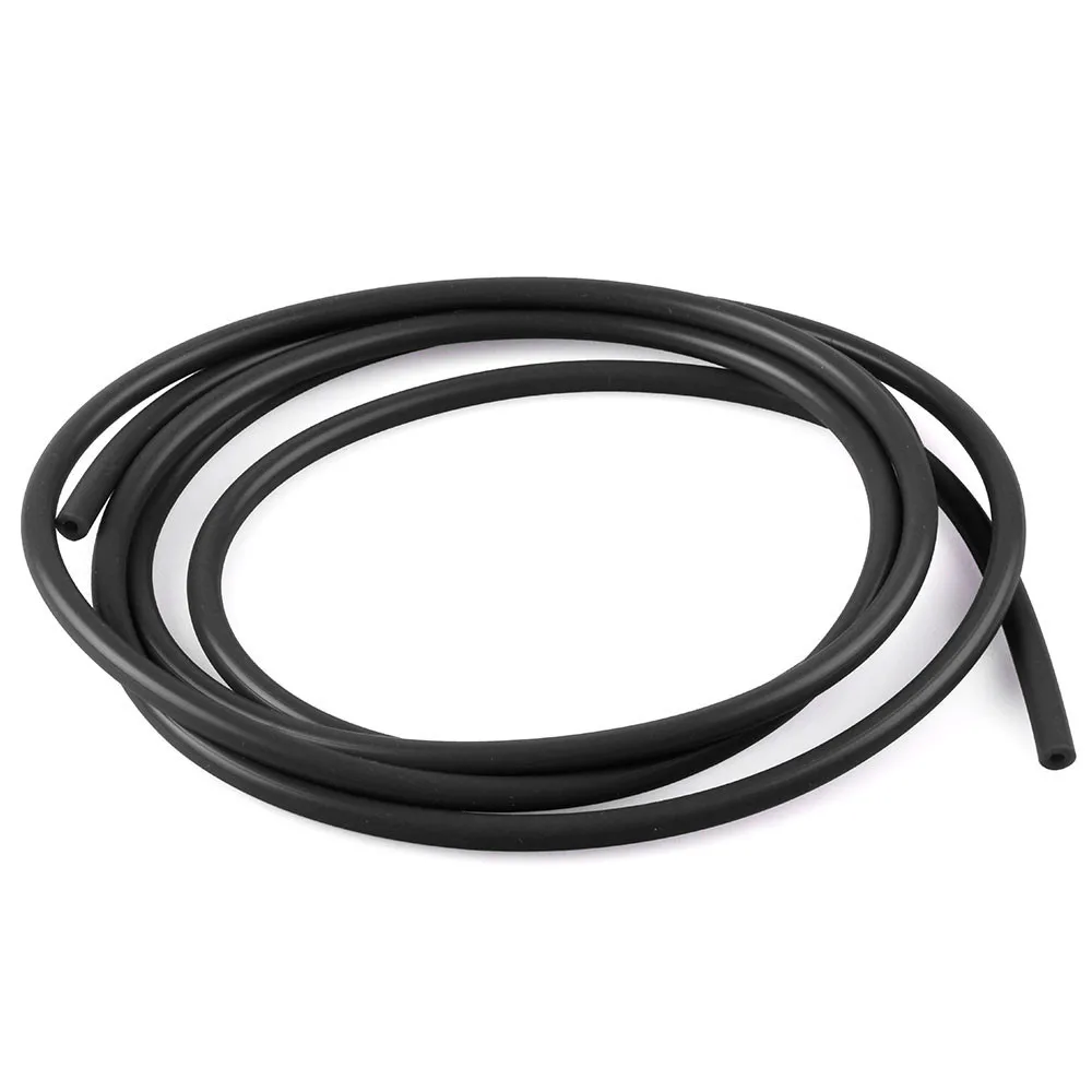 4mm 6mm 1/4" Full Silicone Vacuum Tube Hose Fuel/Air Vacuum Hose Tube 1 Meter Hot Sales New Auto Replacement Parts
4mm 6mm 1/4" Full Silicone Vacuum Tube Hose Fuel/Air Vacuum Hose Tube 1 Meter Hot Sales New Auto Replacement Parts