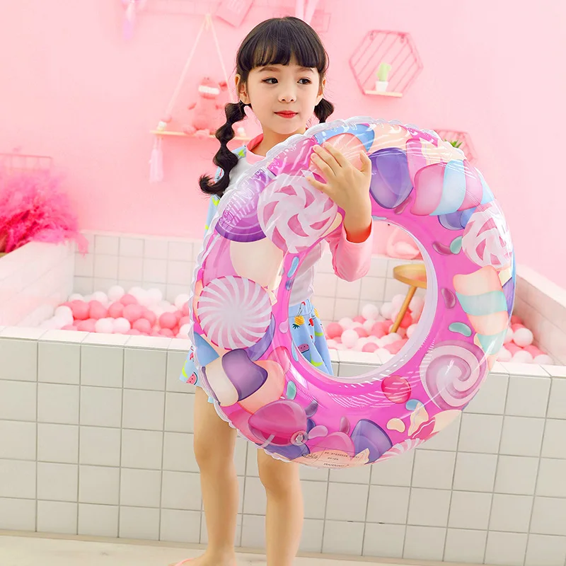 Rooxin Inflatable Pool Swimming Ring Baby Seat Pool Float Swimming Circle Buoy Pool Toys Floating Ring Summer Beach Party
Rooxin Inflatable Pool Swimming Ring Baby Seat Pool Float Swimming Circle Buoy Pool Toys Floating Ring Summer Beach Party