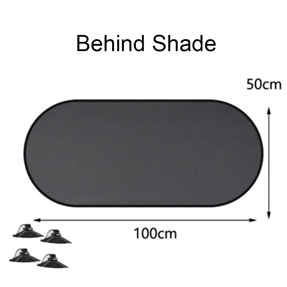 Car Sun Shade (4)