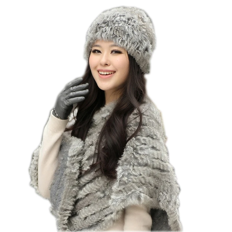 Free Shipping Genuine Knit Rabbit Fur Hat Nature Rabbit fur Cap Headgear Headdress Various Fashion Women 2019 new high qua
Free Shipping Genuine Knit Rabbit Fur Hat Nature Rabbit fur Cap Headgear Headdress Various Fashion Women 2019 new high qua