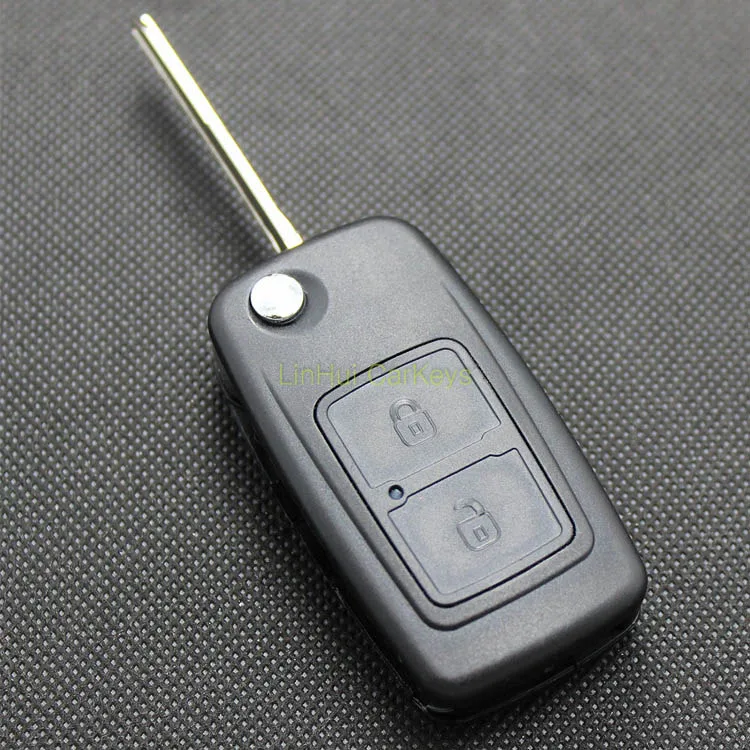 10 PCS/lot PINECONE for CHERY A5 FULWIN TIGGO E5 A1 COWIN EASTER Car Key Case 2 Buttons Uncut Blade Remote Key Shell
10 PCS/lot PINECONE for CHERY A5 FULWIN TIGGO E5 A1 COWIN EASTER Car Key Case 2 Buttons Uncut Blade Remote Key Shell