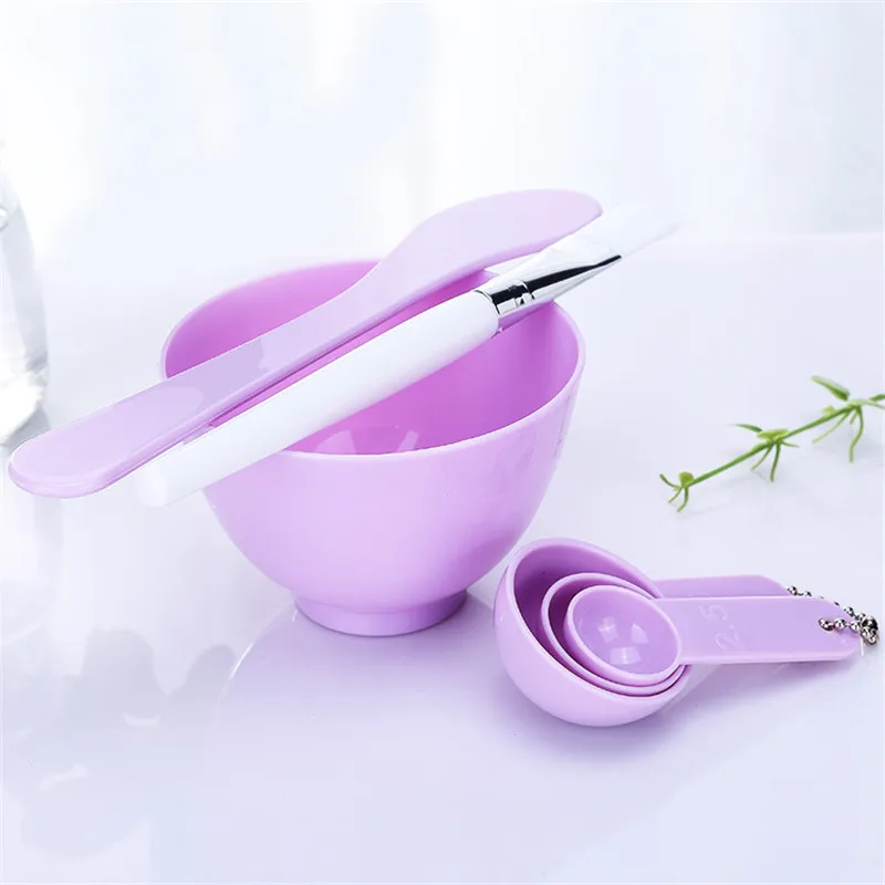 6Pcs/set DIY Facial Mask Bowl Set Mask brush sticks Cosmetic Tool Mask Bowl Beauty Cosmetic Tools Spoon Stick Tool Care Set
6Pcs/set DIY Facial Mask Bowl Set Mask brush sticks Cosmetic Tool Mask Bowl Beauty Cosmetic Tools Spoon Stick Tool Care Set