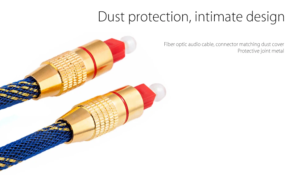 optical fiber cable audio cable (1)