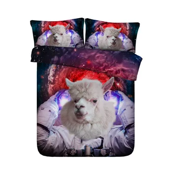 sheep Digital print Bedding Set Quilt Cover Design Bed Set Bohemian a Mini Van Bedclothes 3pcs Large size 260*225cm JF456
sheep Digital print Bedding Set Quilt Cover Design Bed Set Bohemian a Mini Van Bedclothes 3pcs Large size 260*225cm JF456