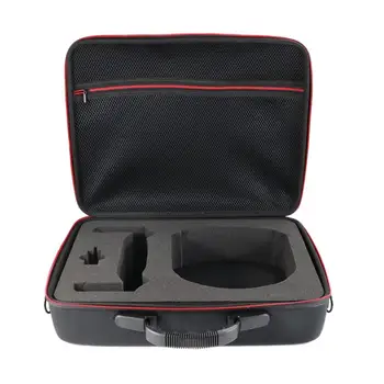 Newest Eva Hard Bag Protect Cover Storage Box Cover Carry Case For Quest Virtual Reality System And Accessories
Newest Eva Hard Bag Protect Cover Storage Box Cover Carry Case For Quest Virtual Reality System And Accessories