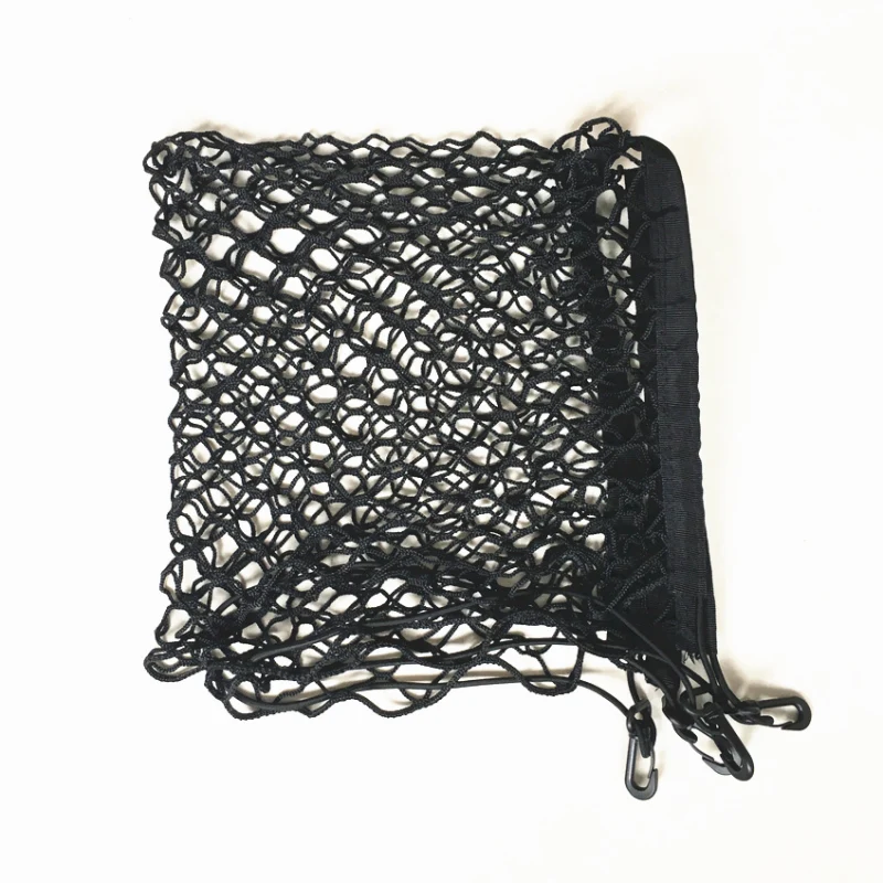 4 HooK Car Trunk Cargo Mesh Net Luggage For Acura MDX RDX TSX ZDX RL TL RLX ILX For Buick LaCrosse verano GS Regal Excelle
4 HooK Car Trunk Cargo Mesh Net Luggage For Acura MDX RDX TSX ZDX RL TL RLX ILX For Buick LaCrosse verano GS Regal Excelle