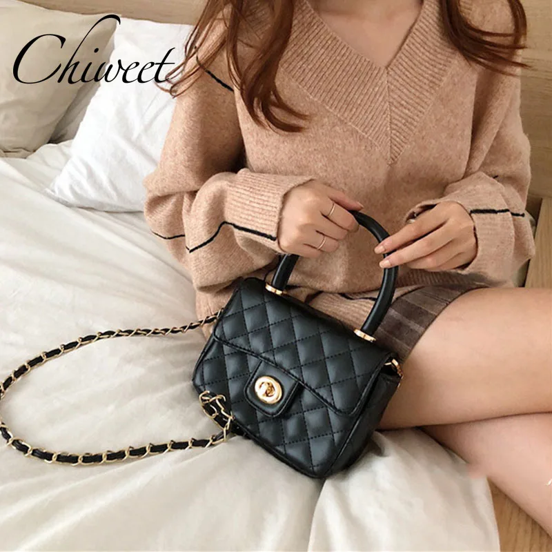 Designer Women Plaid Diamond Lattice Totes Famous Brand Top-Handle Messenger Bags Luxury Handbags Classic Quilted Shoulder Bag
Designer Women Plaid Diamond Lattice Totes Famous Brand Top-Handle Messenger Bags Luxury Handbags Classic Quilted Shoulder Bag
