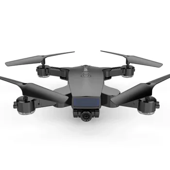 SMRC S6 drone with HD 720P wifi Double camera 2MP Gesture photo Optical flow positioning Smart follow me Helicopter
SMRC S6 drone with HD 720P wifi Double camera 2MP Gesture photo Optical flow positioning Smart follow me Helicopter