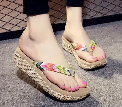 201818 Woman slippers RSD