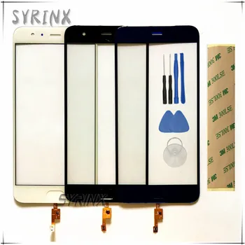 Syrinx Free Tools Tape Touchscreen Sensor For Xiaomi Mi6 Mi 6 Front Touch Screen Digitizer With Fingerprint Outer Glass Panel
Syrinx Free Tools Tape Touchscreen Sensor For Xiaomi Mi6 Mi 6 Front Touch Screen Digitizer With Fingerprint Outer Glass Panel