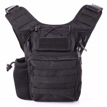 Tactical Military Backpack Molle Camouflage Travel Bag Outdoor Sports Bag Camping Hiking Men Bag
Tactical Military Backpack Molle Camouflage Travel Bag Outdoor Sports Bag Camping Hiking Men Bag