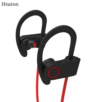 Heaton Bluetooth Headphones Stereo Bluetooth Headset Sports Wireless Earphones with Mic Bass Sweatproof Earbuds for Phone PC
Heaton Bluetooth Headphones Stereo Bluetooth Headset Sports Wireless Earphones with Mic Bass Sweatproof Earbuds for Phone PC