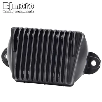BJMOTO 74505-09 74505-09A Motorcycle Voltage Regulator Rectifier For Harley Electra Street Tri Glide Road King Ultra Limited
BJMOTO 74505-09 74505-09A Motorcycle Voltage Regulator Rectifier For Harley Electra Street Tri Glide Road King Ultra Limited