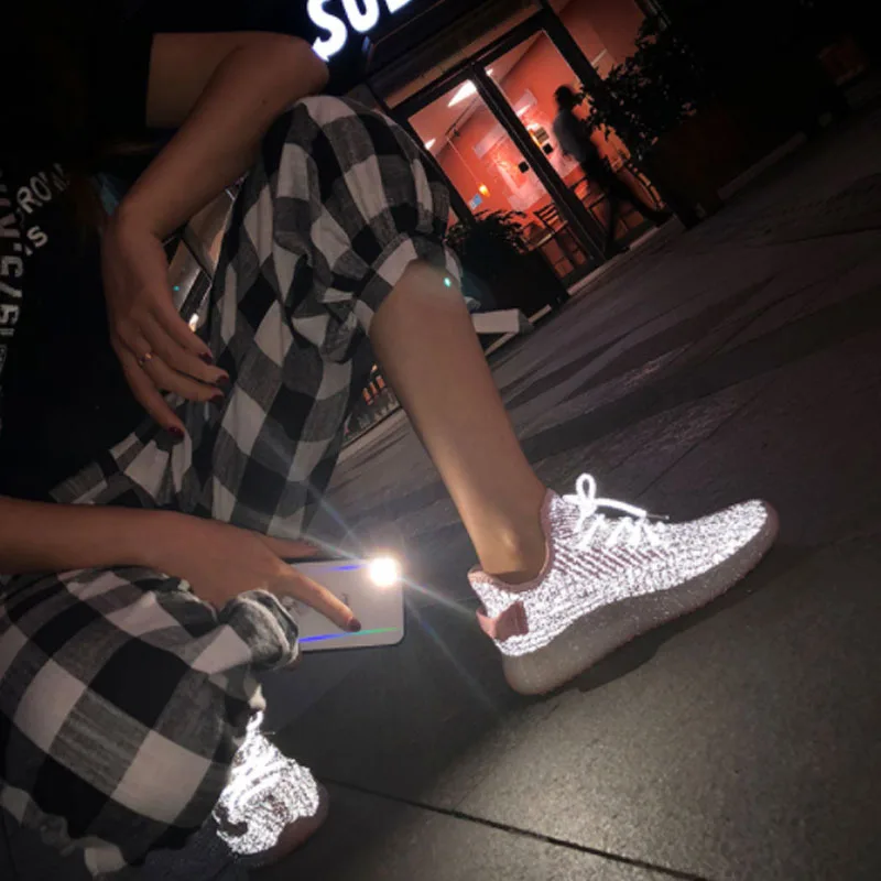 New Female Shoes coconut Casual Shoes Women Reflective Stars Lace Up Comfortable Walking Mesh Shoes Woman Free Shipping
New Female Shoes coconut Casual Shoes Women Reflective Stars Lace Up Comfortable Walking Mesh Shoes Woman Free Shipping