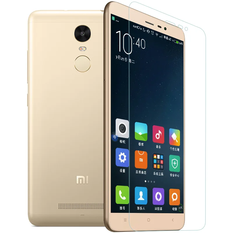 Купить Стекло Xiaomi Redmi 3s