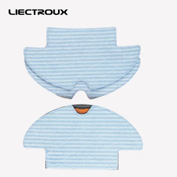 (For Q7000 Q8000) for LIECTROUX Robot Vacuum Cleaner Q7000 Q8000, Water Tank x 1pc + Mop cloth x 3pcs/ pack
(For Q7000 Q8000) for LIECTROUX Robot Vacuum Cleaner Q7000 Q8000, Water Tank x 1pc + Mop cloth x 3pcs/ pack