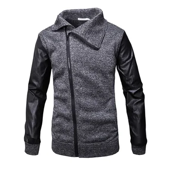 Hoodies Men Nice New Autumn Fashion Brand Pullover Solid Color Turtleneck Sportswear Sweatshirts Men Tracksuits Moleton
Hoodies Men Nice New Autumn Fashion Brand Pullover Solid Color Turtleneck Sportswear Sweatshirts Men Tracksuits Moleton