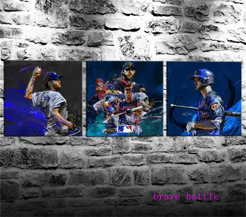 MLB- Major League Baseball Comes Home Canvas Painting Living Room Home Decor Modern Mural Art Oil Painting
MLB- Major League Baseball Comes Home Canvas Painting Living Room Home Decor Modern Mural Art Oil Painting