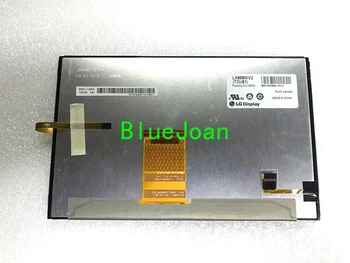 Free DHL Shipping Brand New Original Car Navigation 8.0" inch LCD Display Screen LA080WV2(TD)(01) LCD Panel For Car Auto Parts
Free DHL Shipping Brand New Original Car Navigation 8.0" inch LCD Display Screen LA080WV2(TD)(01) LCD Panel For Car Auto Parts