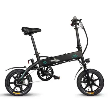 FIIDO D1 For Adult Folding Electric Bicycle With LCD Screen,250W Max 25km/h 30 Degree,Aluminum Alloy Portable Electric Bicycle
FIIDO D1 For Adult Folding Electric Bicycle With LCD Screen,250W Max 25km/h 30 Degree,Aluminum Alloy Portable Electric Bicycle