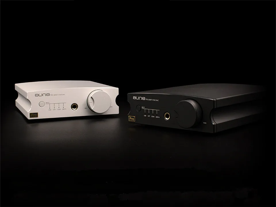 Aune X1s Pro ESS9038Q2M PCM768K 32Bit/768K DSD512 DAC HIFI Audiophile Headphone Amplifier
Aune X1s Pro ESS9038Q2M PCM768K 32Bit/768K DSD512 DAC HIFI Audiophile Headphone Amplifier