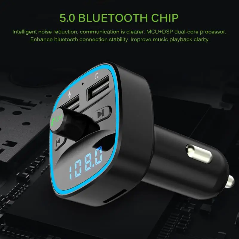 mp3 transmitter