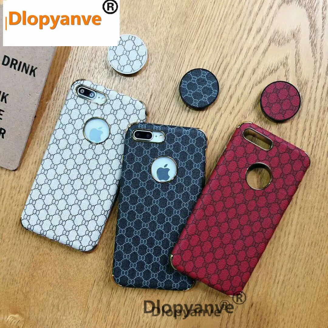Dlopyanve Business Grid pattern For Iphone X XS XR XsMax 6 6S 7 8Plus phone shell with Holder
Dlopyanve Business Grid pattern For Iphone X XS XR XsMax 6 6S 7 8Plus phone shell with Holder