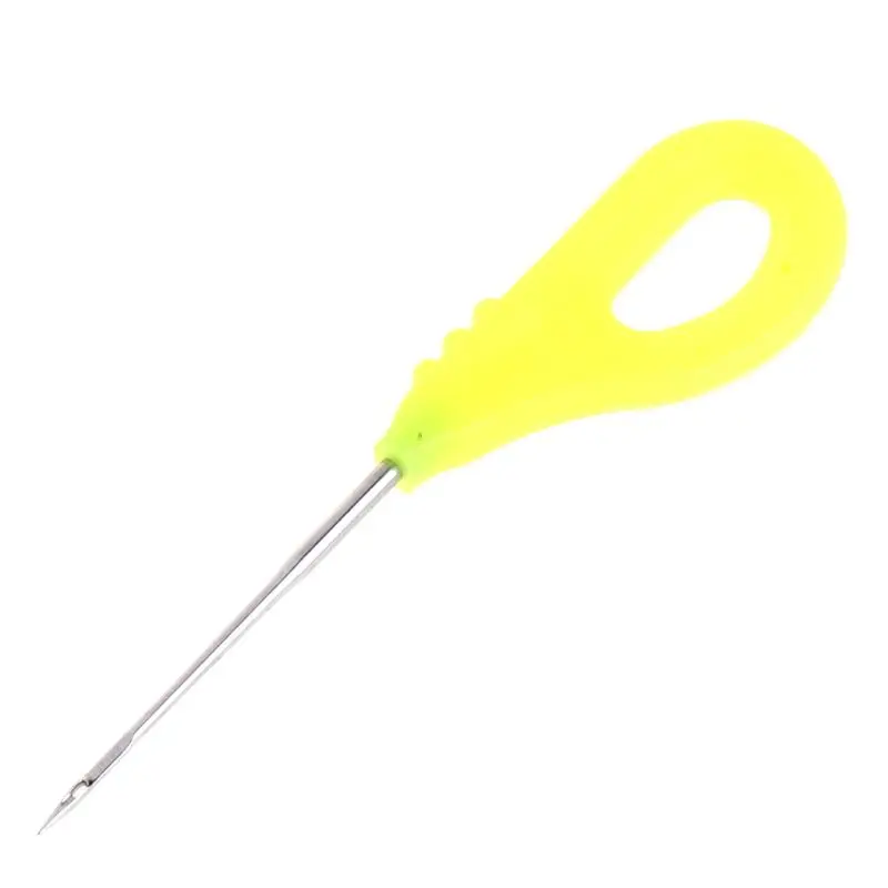 Fishing Bait Needle Line Drill Tackle Rigging Tools Boilie Carp Fish Accessories
Fishing Bait Needle Line Drill Tackle Rigging Tools Boilie Carp Fish Accessories