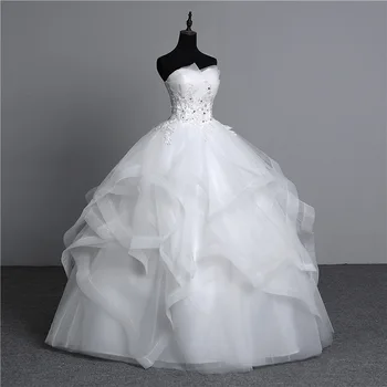 2019 Dress Sexy Celebrity Backless Ruffles Wedding Women Beading Sleeveless Strapless Chinese Style Party Dresses Wholesale
2019 Dress Sexy Celebrity Backless Ruffles Wedding Women Beading Sleeveless Strapless Chinese Style Party Dresses Wholesale