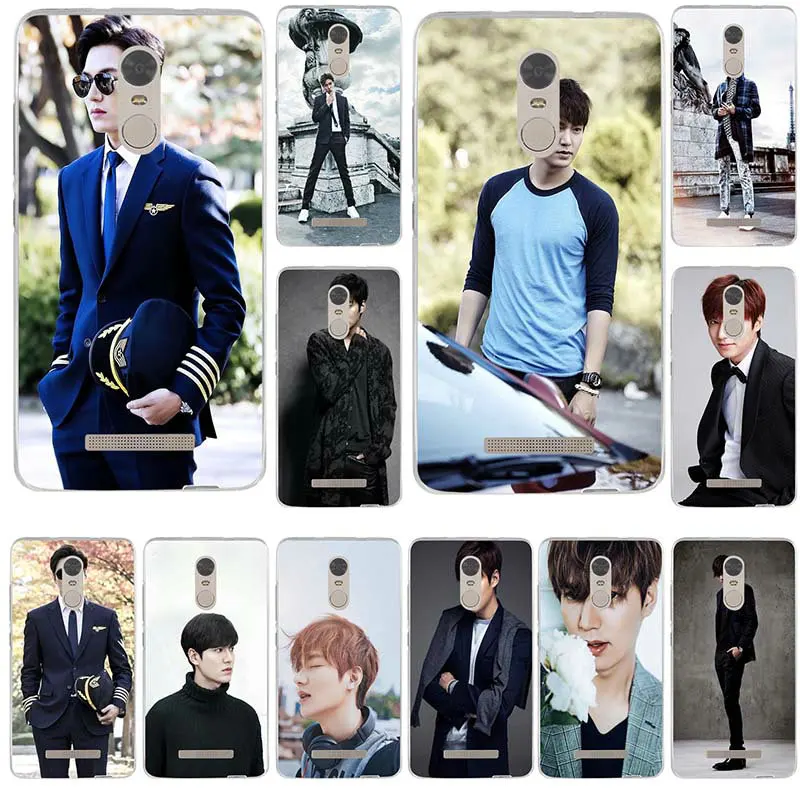 Soft TPU Silicon Phone Cases for Xiaomi Redmi Mi Note 2 3 3S 4X 4A 5 6 5 5S 5A 6 8 A1 Pro Plus Coque Korea Super Star Lee Min Ho
Soft TPU Silicon Phone Cases for Xiaomi Redmi Mi Note 2 3 3S 4X 4A 5 6 5 5S 5A 6 8 A1 Pro Plus Coque Korea Super Star Lee Min Ho