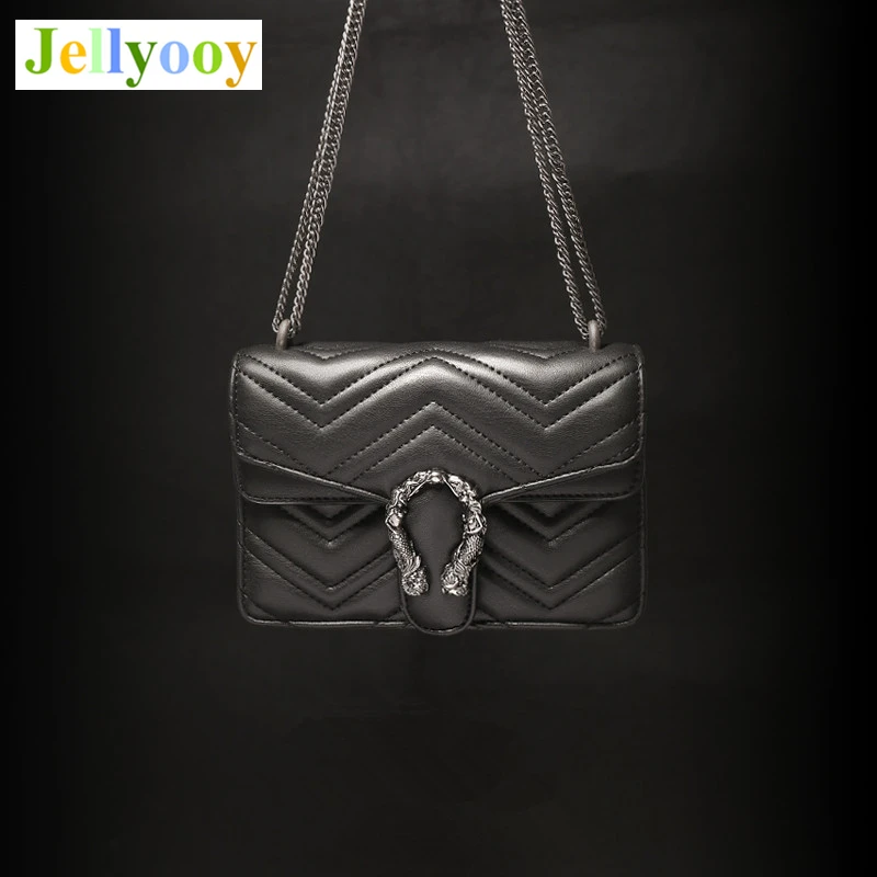 Luxury Brand Handbags Purse Chains Locks Shoulder Bags Lady Leather Clutch Crossbody Bags for Women 2018 Louis GG Bag Sac A Main 
Luxury Brand Handbags Purse Chains Locks Shoulder Bags Lady Leather Clutch Crossbody Bags for Women 2018 Louis GG Bag Sac A Main