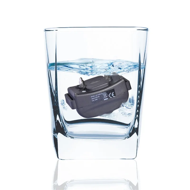 waterproof