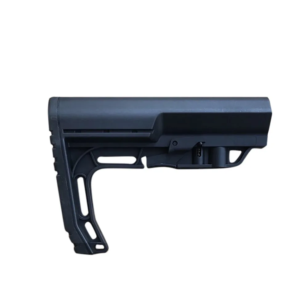 Stock New MFT Minimalist Stock Tactical Rife Adjustable Scorched Mil-Spec Black/Tan N08
Stock New MFT Minimalist Stock Tactical Rife Adjustable Scorched Mil-Spec Black/Tan N08