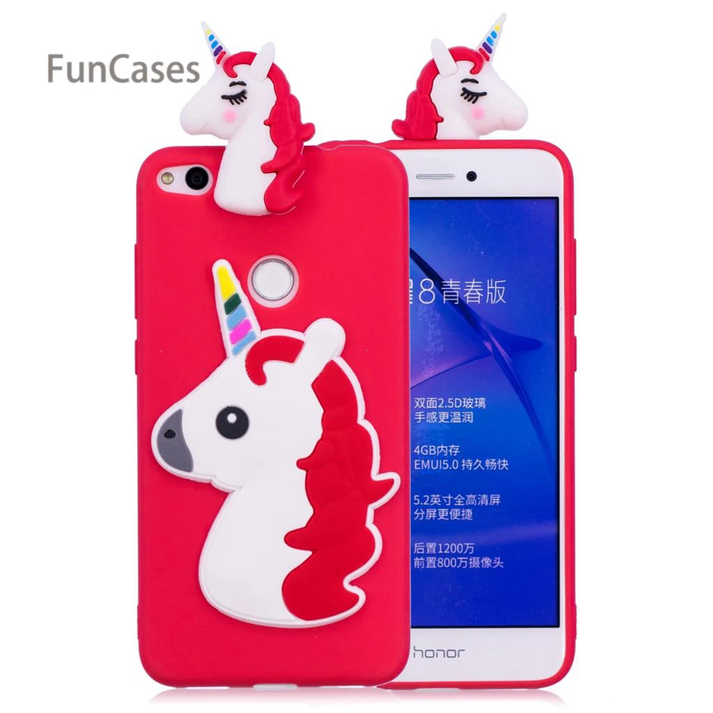 lovely Unicorn Phone Case sFor Aksesuar Huawei P8 Lite 2017 Soft TPU Cellular Phone Case For Huawei Ascend P9 Lite 2017
lovely Unicorn Phone Case sFor Aksesuar Huawei P8 Lite 2017 Soft TPU Cellular Phone Case For Huawei Ascend P9 Lite 2017