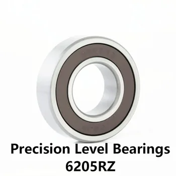 2pcs/lot 6205RZ Deep Groove Ball Bearing Precision Level Bearings 6205-RZ 6205RZ 25*52*15mm 25*52*15 High Quality 
2pcs/lot 6205RZ Deep Groove Ball Bearing Precision Level Bearings 6205-RZ 6205RZ 25*52*15mm 25*52*15 High Quality
