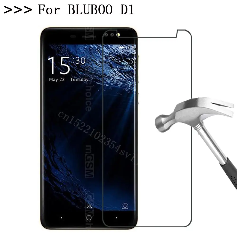 For Bluboo d1 Tempered Glass 9H 2.5D High Quality Screen Protector For Bluboo D1 Smartphone Glass Film Cover 14
For Bluboo d1 Tempered Glass 9H 2.5D High Quality Screen Protector For Bluboo D1 Smartphone Glass Film Cover 14