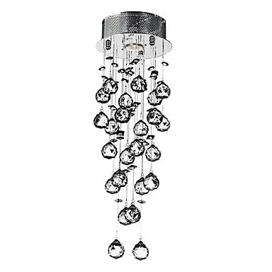 Lustres De Sala,LED Modern Crystal Ceiling Lamp Lights With 1 Light For Living Room Bedroom Lighting Free Shipping
Lustres De Sala,LED Modern Crystal Ceiling Lamp Lights With 1 Light For Living Room Bedroom Lighting Free Shipping